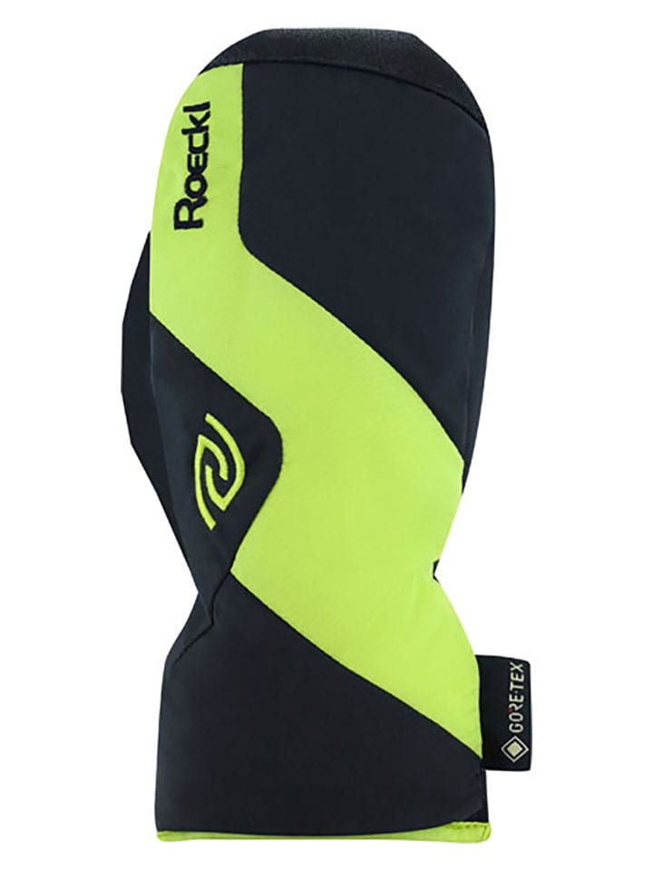 Roeckl SPORTS Ski-/ Snowboardfäustlinge 