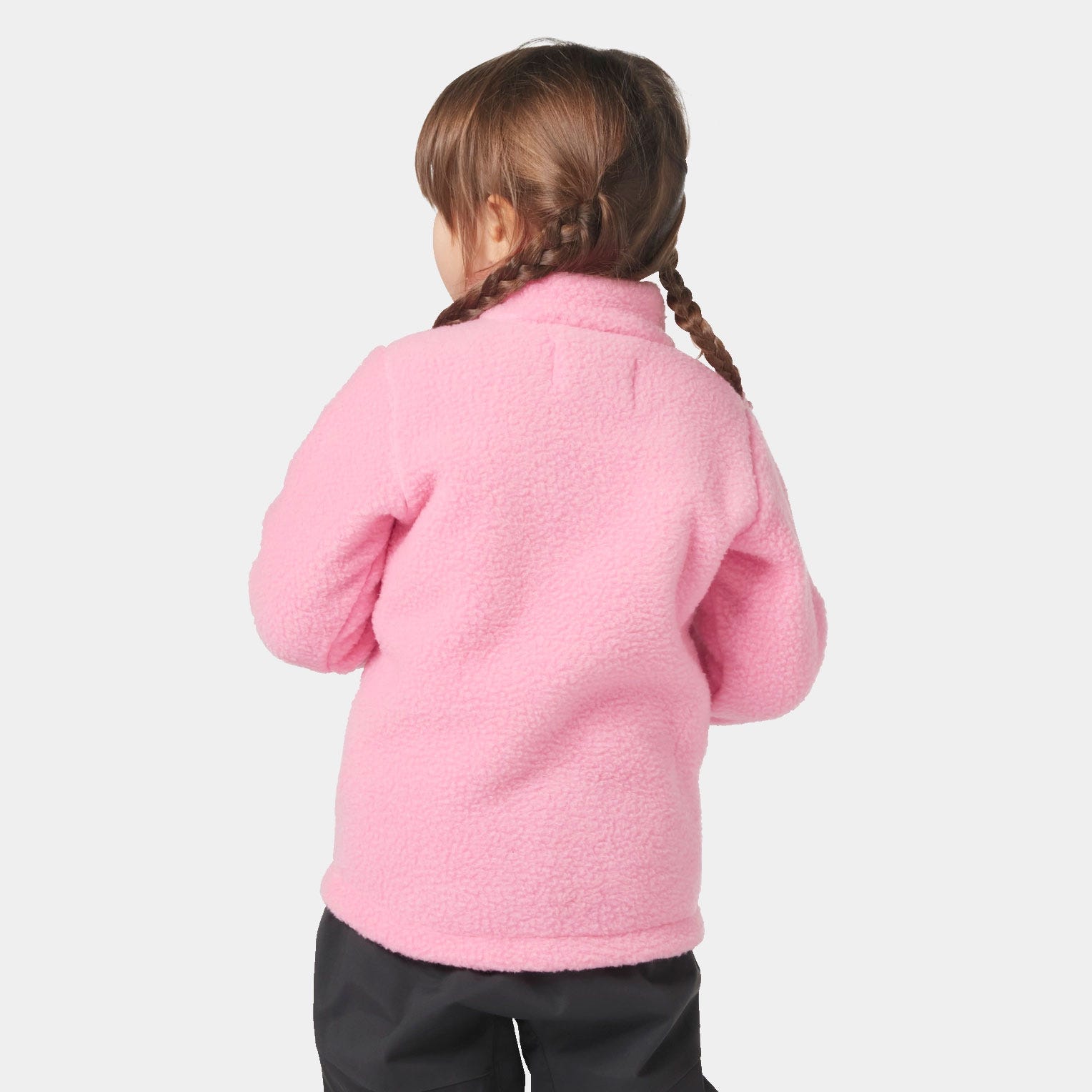 Kids' Champ Pile Jacket
