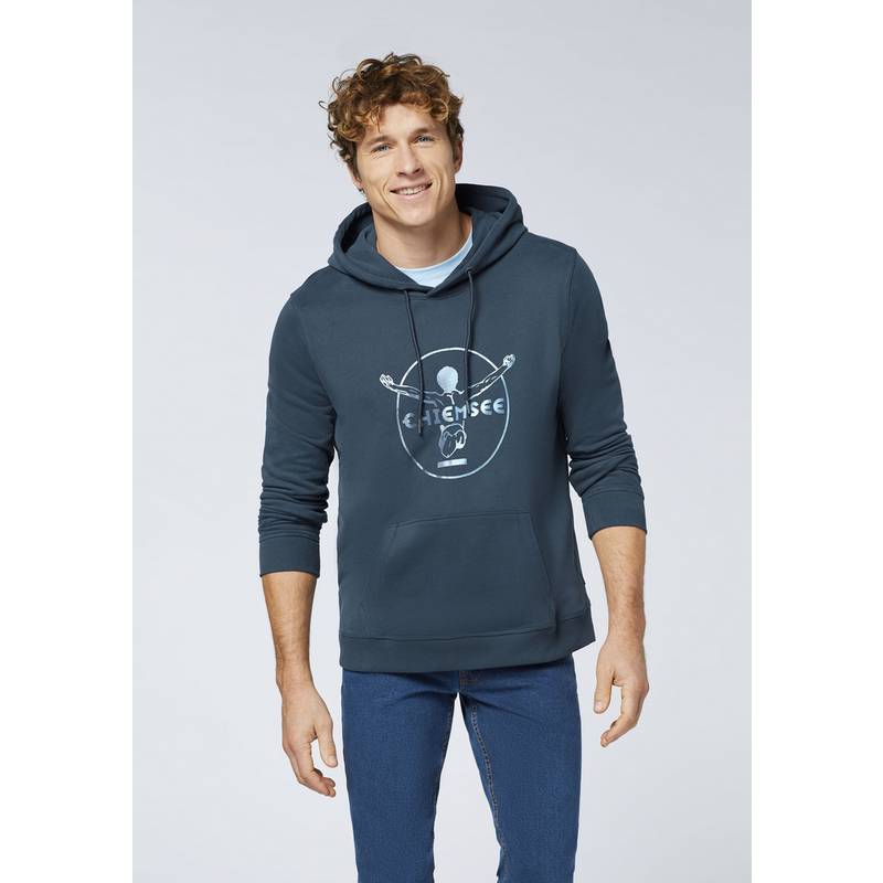 Chiemsee Hoodie Sweatshirt Herren