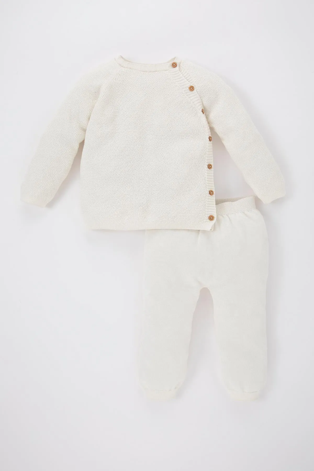 DeFacto  Baby-Pullover-Unterteile im 2er-Set