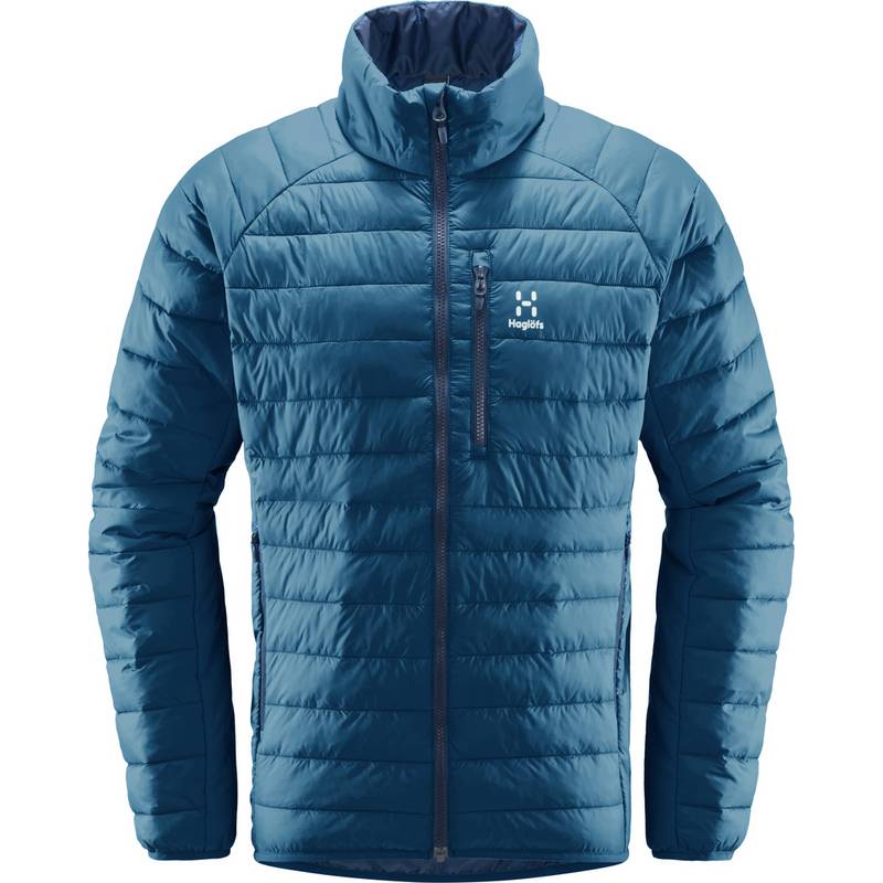 Haglfs Rapid Mimic Jacket Outdoorjacke Herren