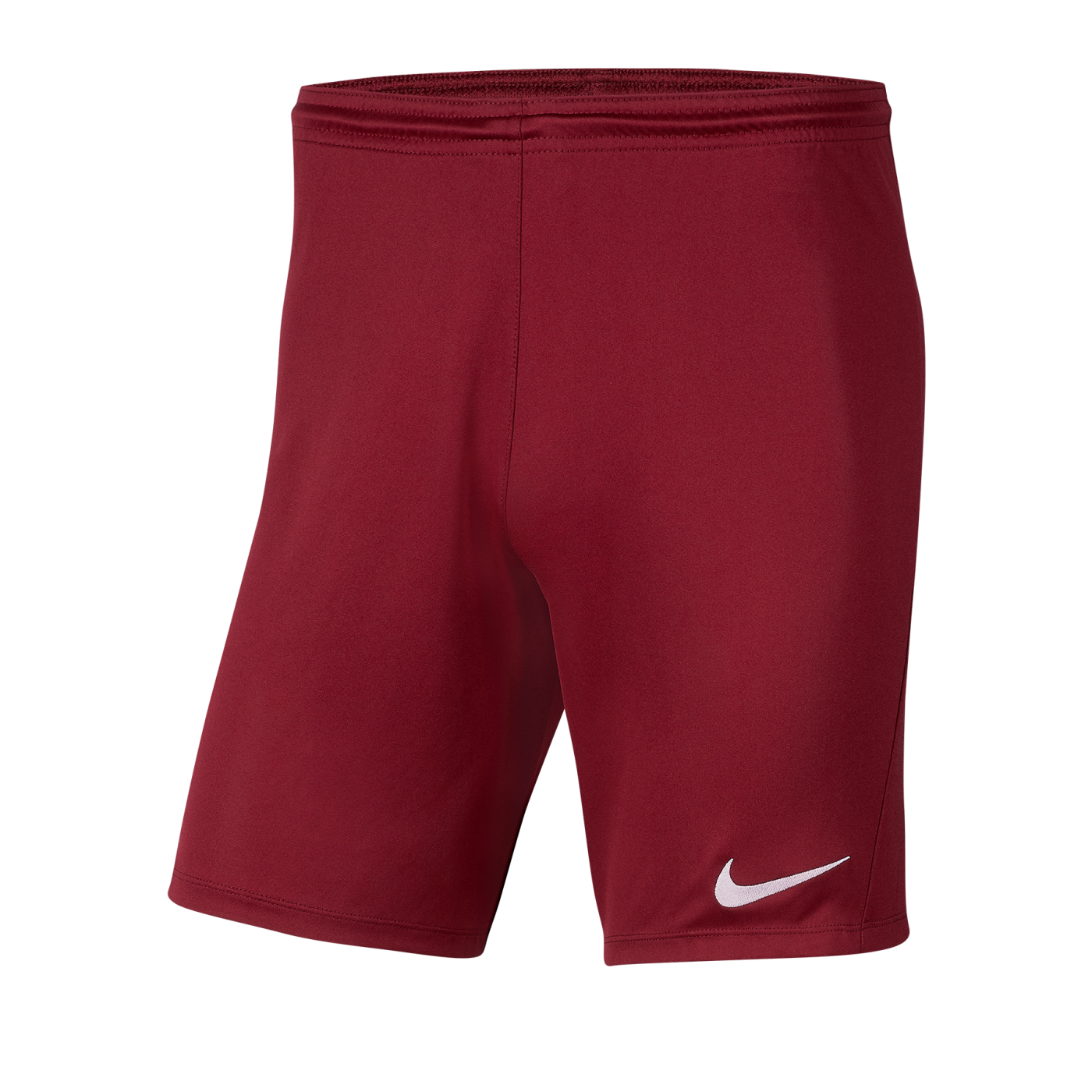 Nike Park III Short Kids Rot F677
