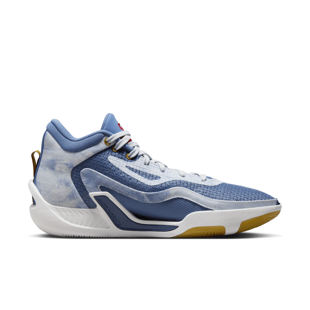 NIKE JORDAN Tatum 1 DZ3320-400 / blau