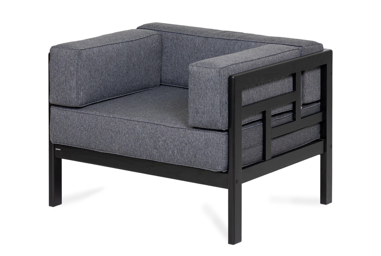 FAVRE Gartenlounge-Set Gartenmöbel Corinto Sessel