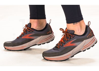 Brooks Cascadia 16 Gore-Tex M