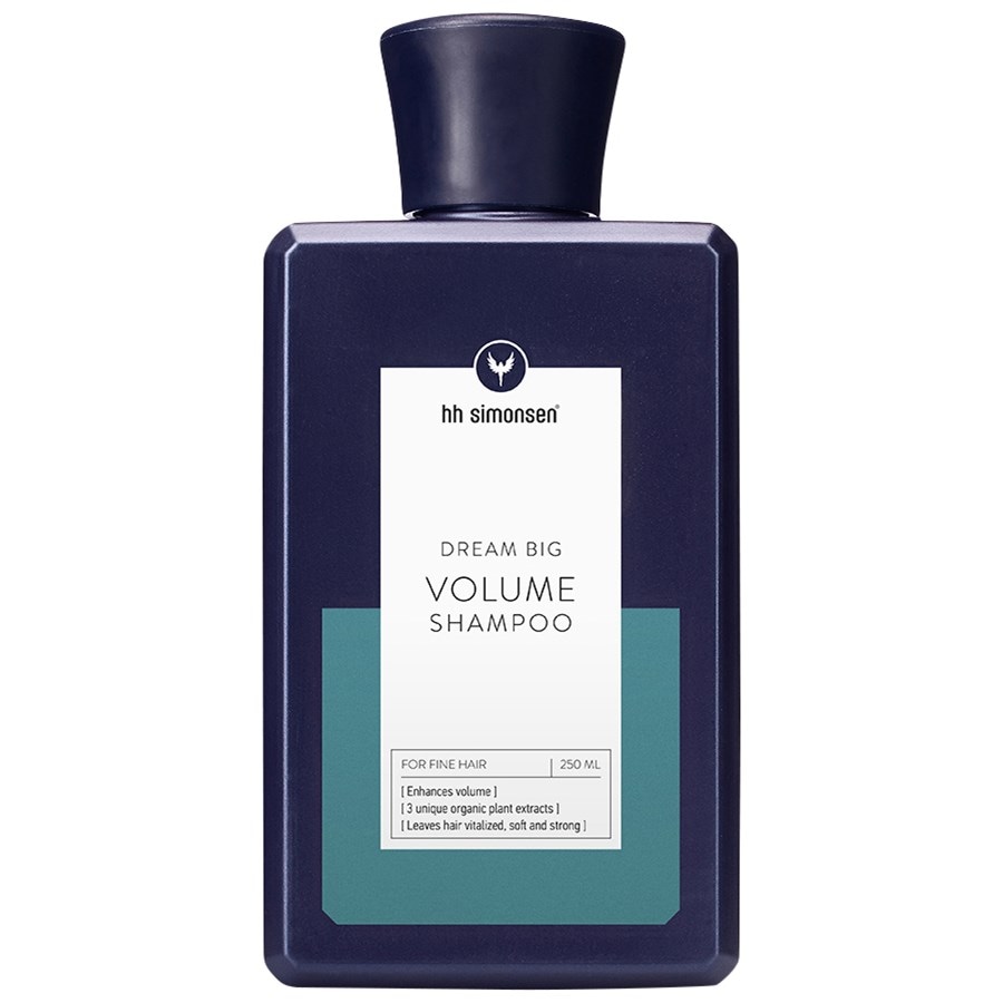 Volume Shampoo