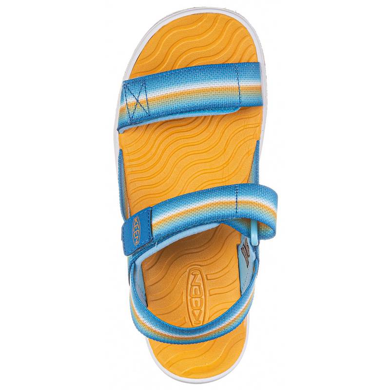 Keen ELLE BACKSTRAP Sandalen Kinder