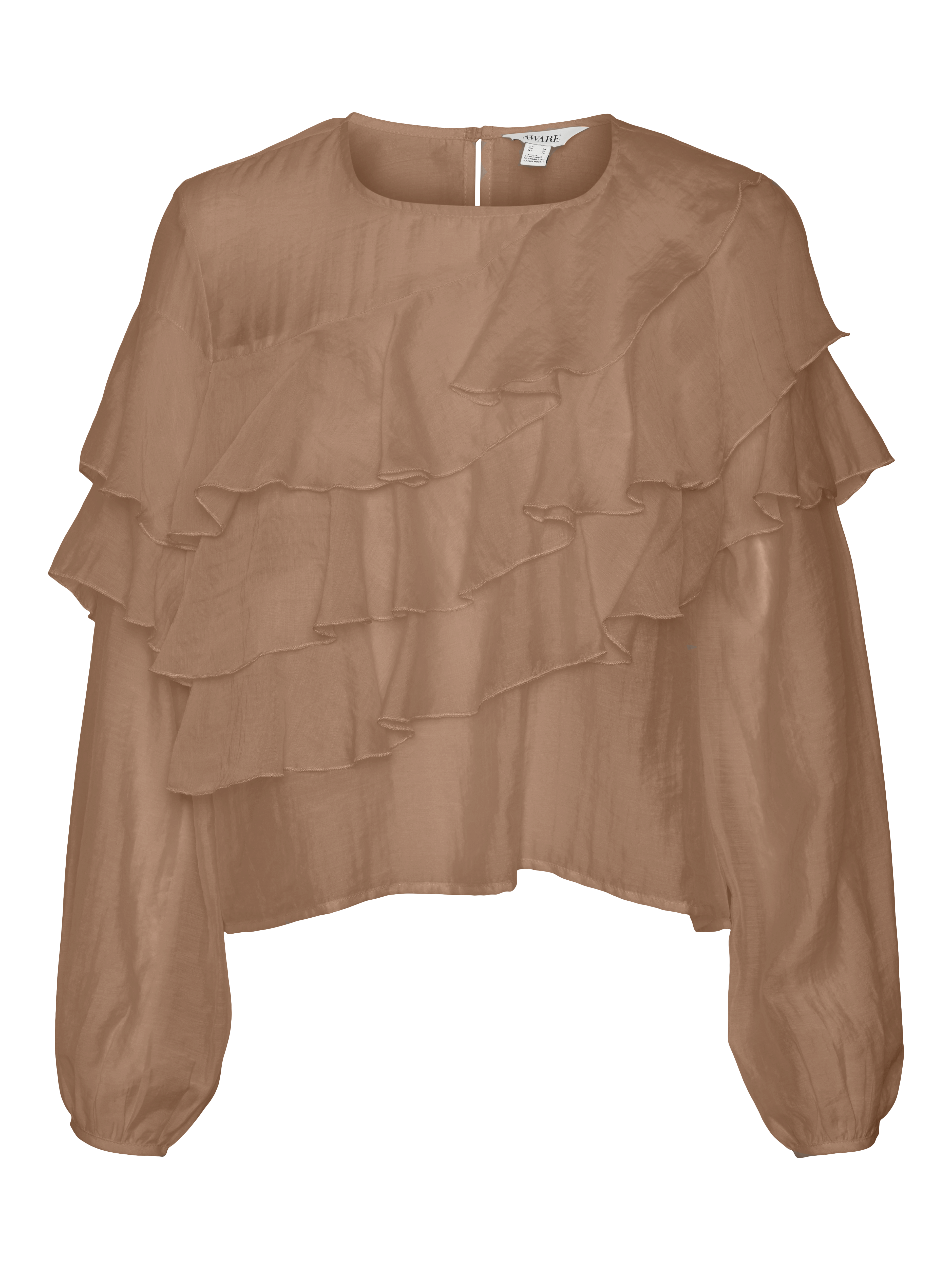 VMLEANNA Top