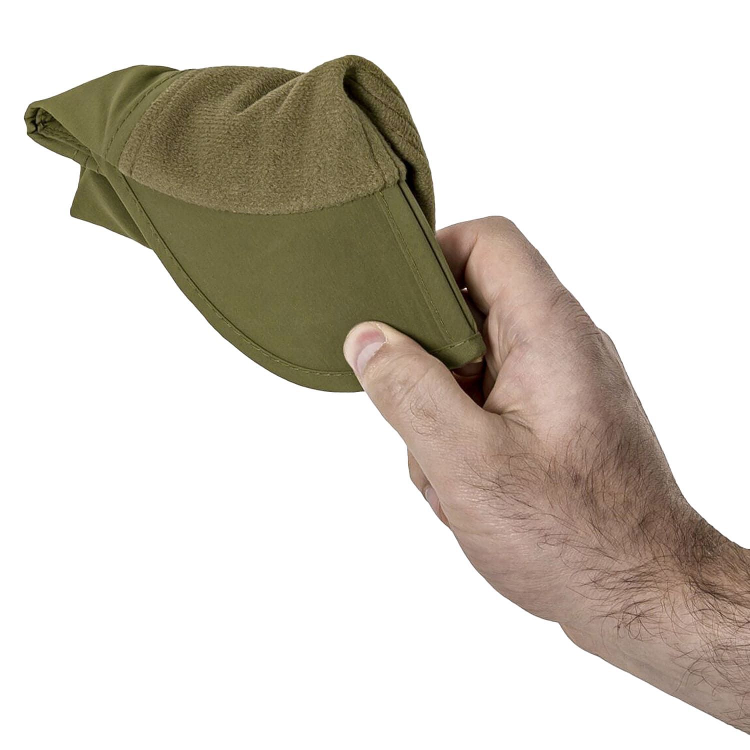 BBC Folding Outdoor Cap