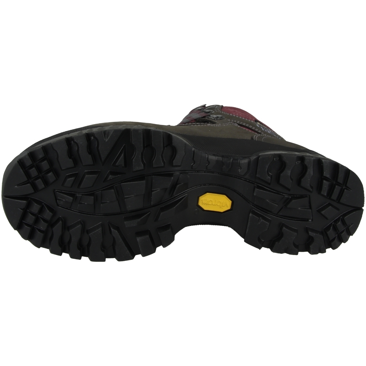 Hanwag Tatra II Lady GTX Outdoorschuhe braun