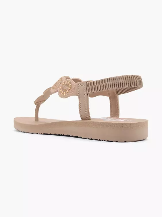 Skechers Sandale Meditation Sandal Cousin