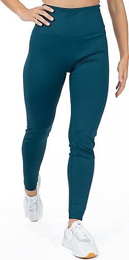 Spyder Leggings mit Reißverschluss-Gesäßtaschen