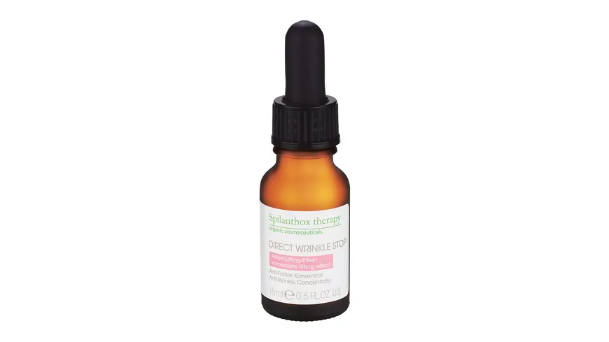 Spilanthox therapy Direct Wrinkle Stop 15 ml