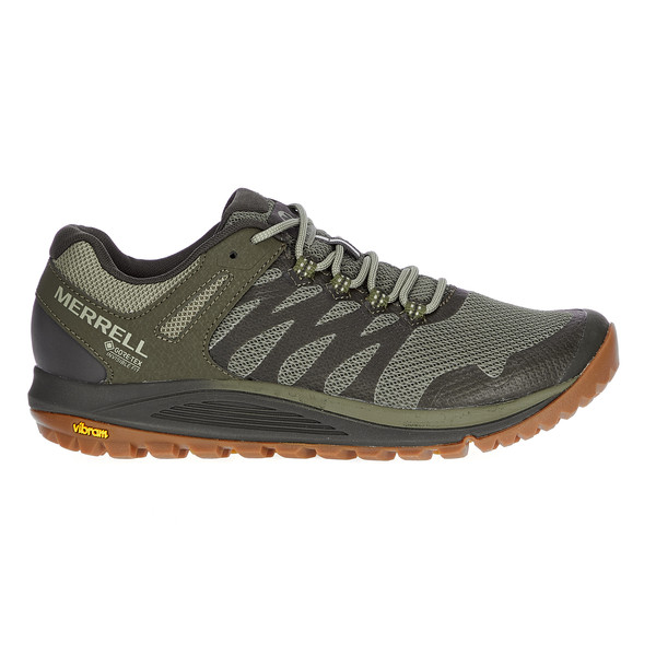 NOVA 2 GTX Herren - Wanderschuhe