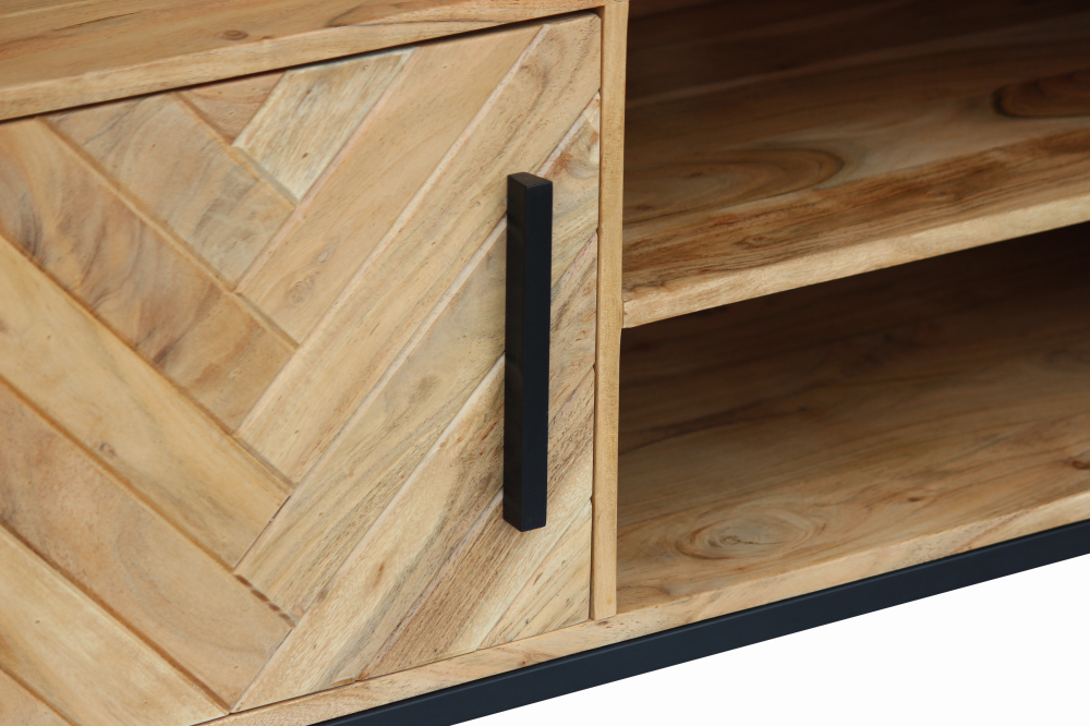 TV-Board Baribone Natural