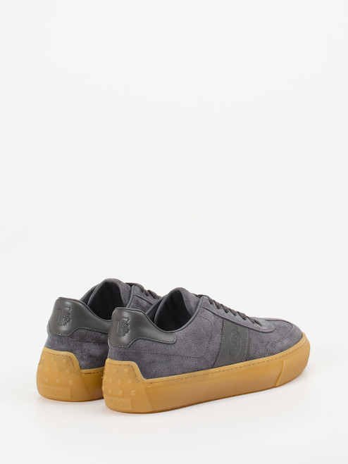 Sneaker-46614090103 Tod's
