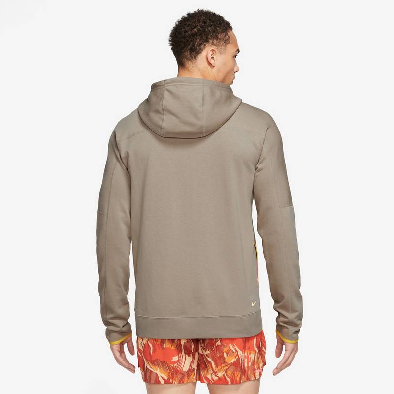 Nike MAGIC Hoodie Herren