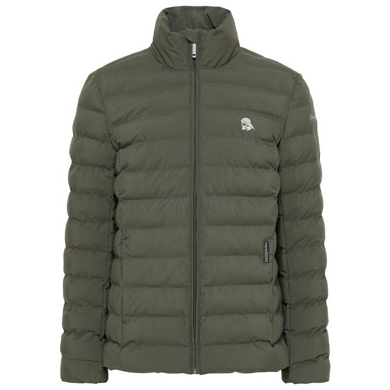 Schmuddelwedda Outdoorjacke Herren
