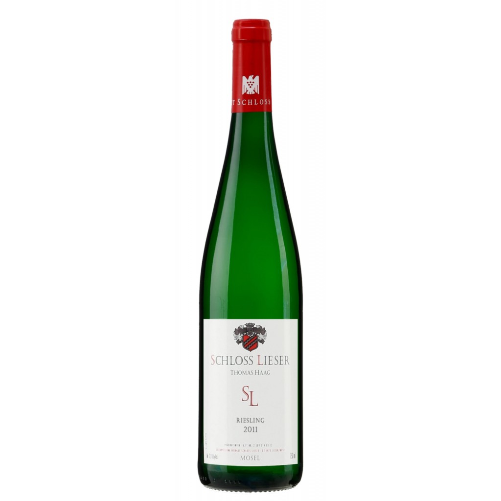2021 Riesling SL feinherb