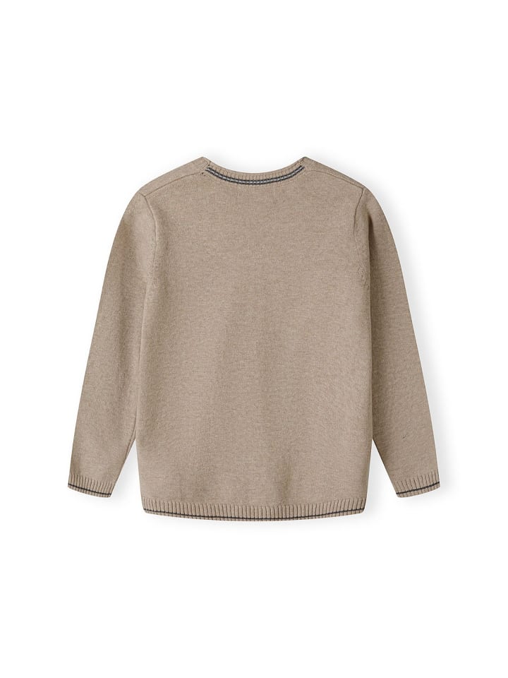 Minoti Cardigan 7BKnit 11 in beige günstig kaufen