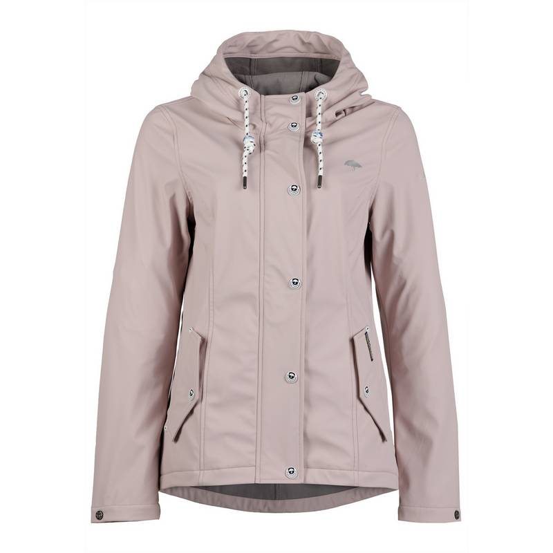 Schmuddelwedda Kurzjacke Damen
