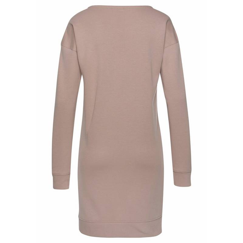 Bench Jerseykleid Damen