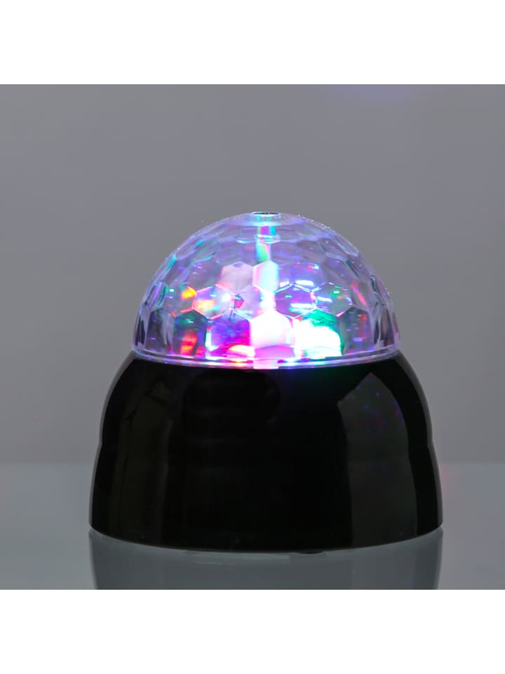 SATISFIRE Discolicht DISCO DOME Partyeffekt in bunt günstig kaufen onesize
