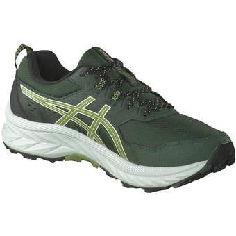 ASICS Gel-Venture 9 Trail Running in grün