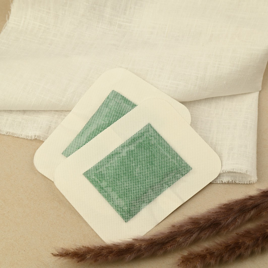Footpatches