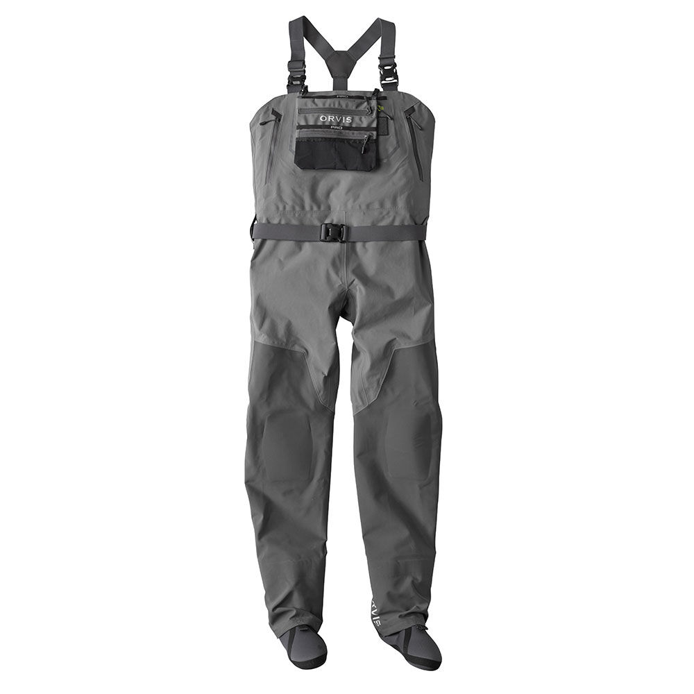 Orvis Pro Męskie Wodery Oddychające (Męskie)