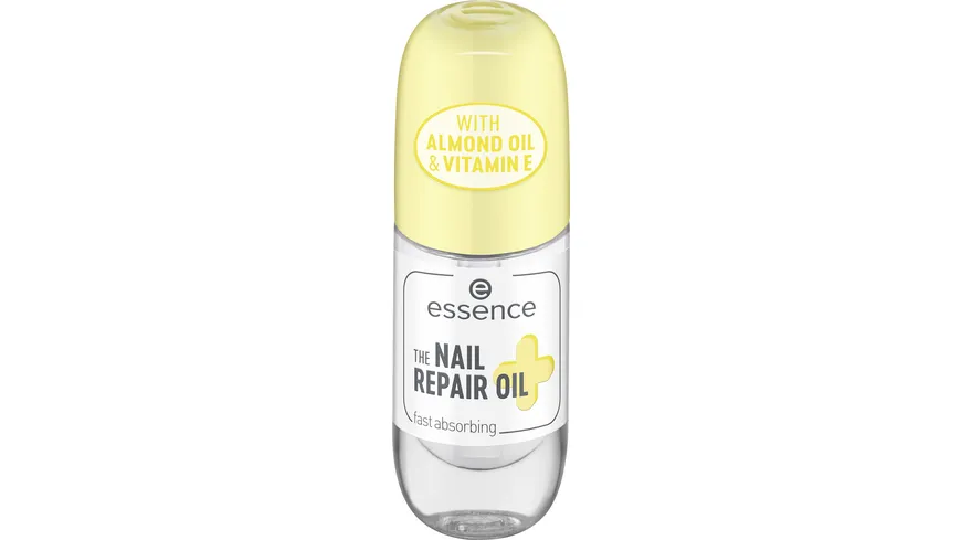 essence THE NAIL REPAIR OIL 8 ml