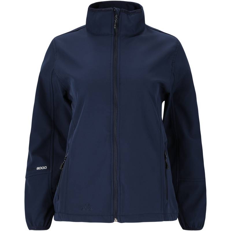 Whistler Covina Softshelljacke Damen
