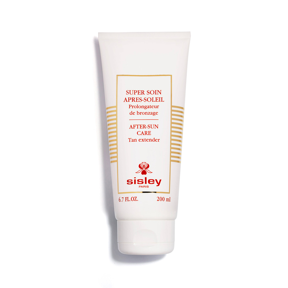 Sisley Super Soin Après-Soleil Corps Crème après-soleil corps