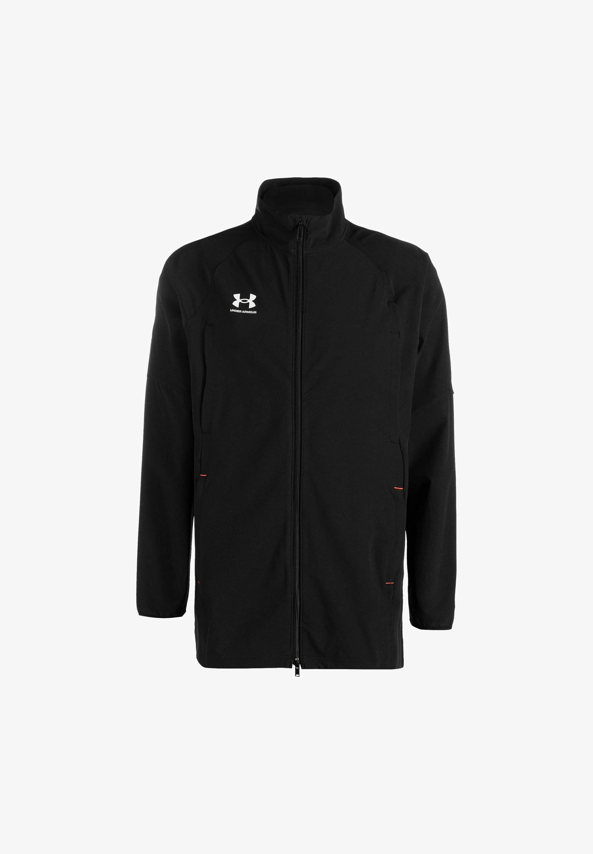 Under Armour CHALLENGER PRO TRAININGS - Chaqueta softshell
