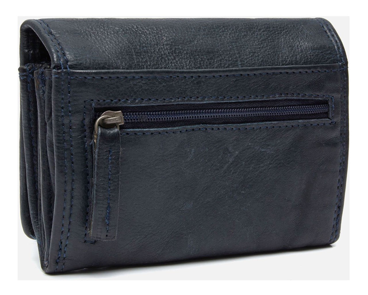 THE CHESTERFIELD BRAND Handtaschen blau Maui