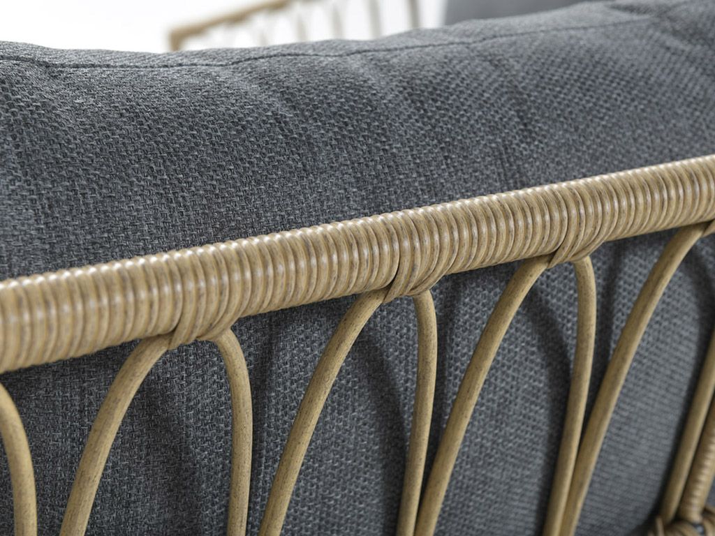 Outdoor Feelings Virginia Loungeset
