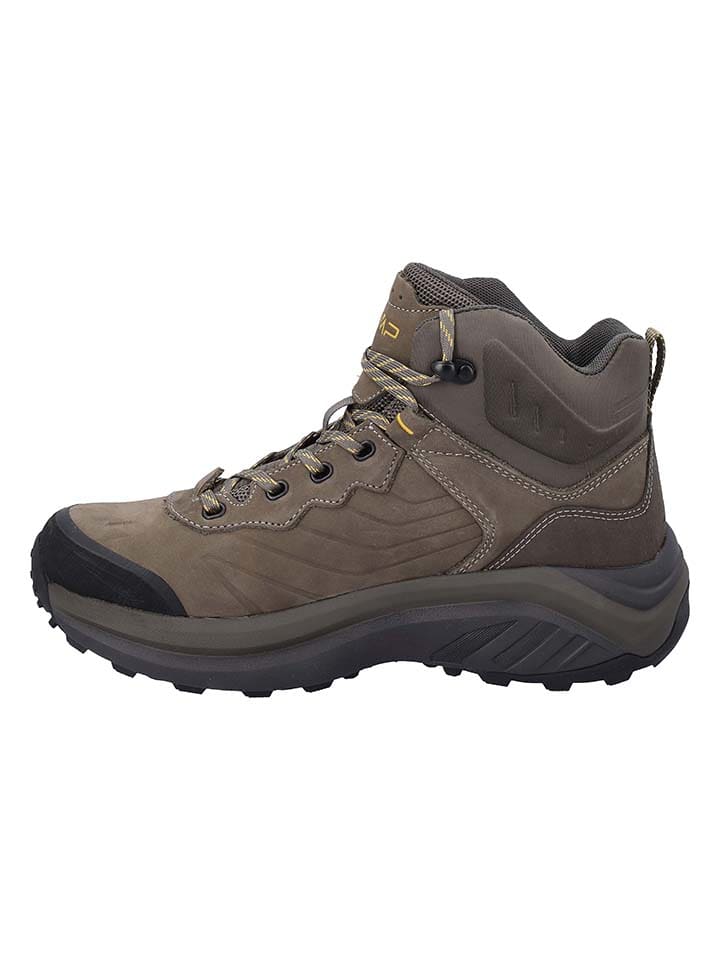 CMP Leder-Wanderboots 