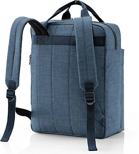 reisenthel Allday Rucksack 39 cm Laptopfach