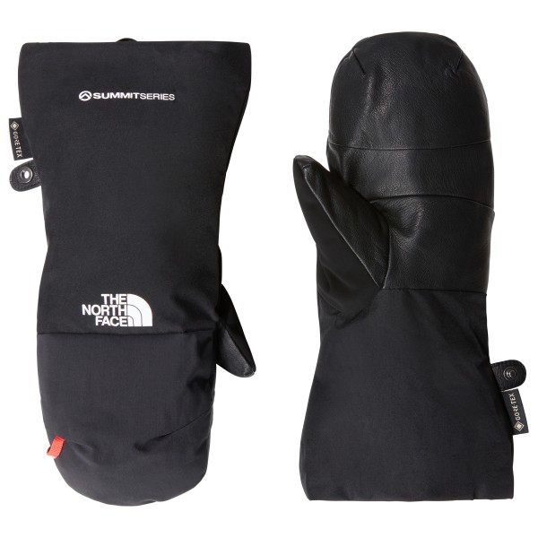 The North Face - Summit Inferno GTX Mitt - Handschuhe