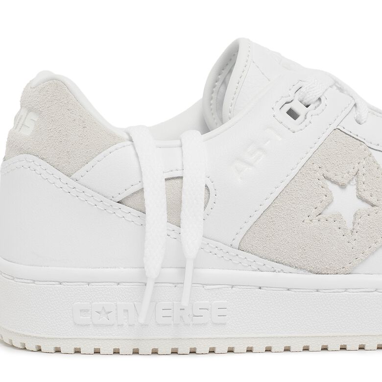 Converse Cons AS-1 Pro white/vaporous gray/white
