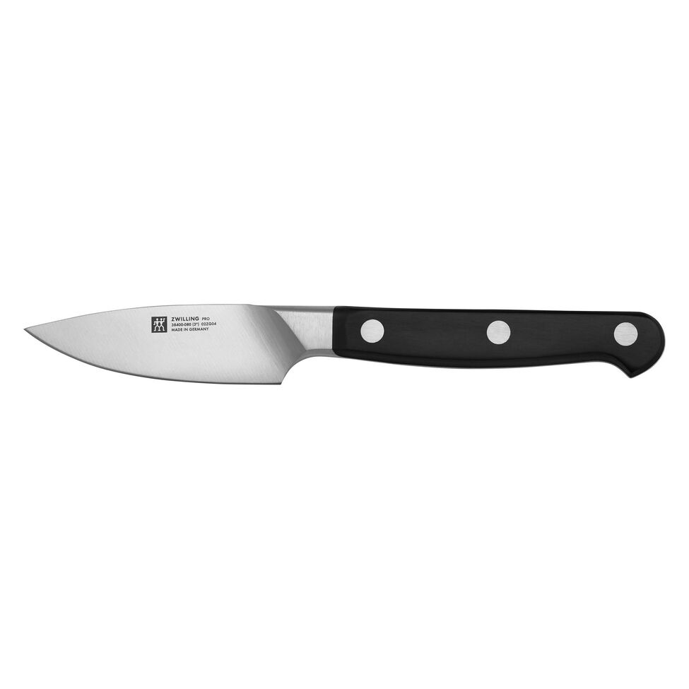 Spick & Garniermesser 8 cm