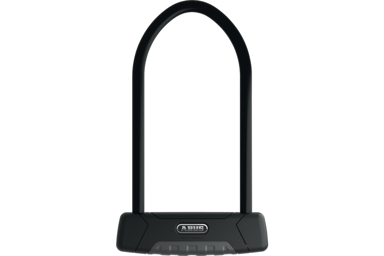 Abus Granit Plus 470/150HB230+EaZy KF Bu00fcgelschloss