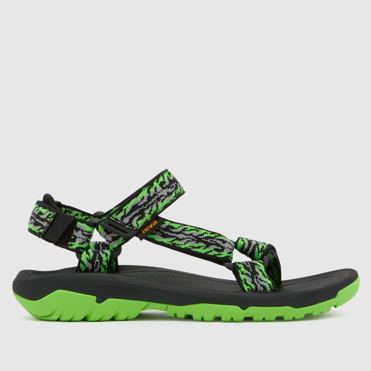 Teva – Hurricane XLT2 – Gröna sandaler i flera färger