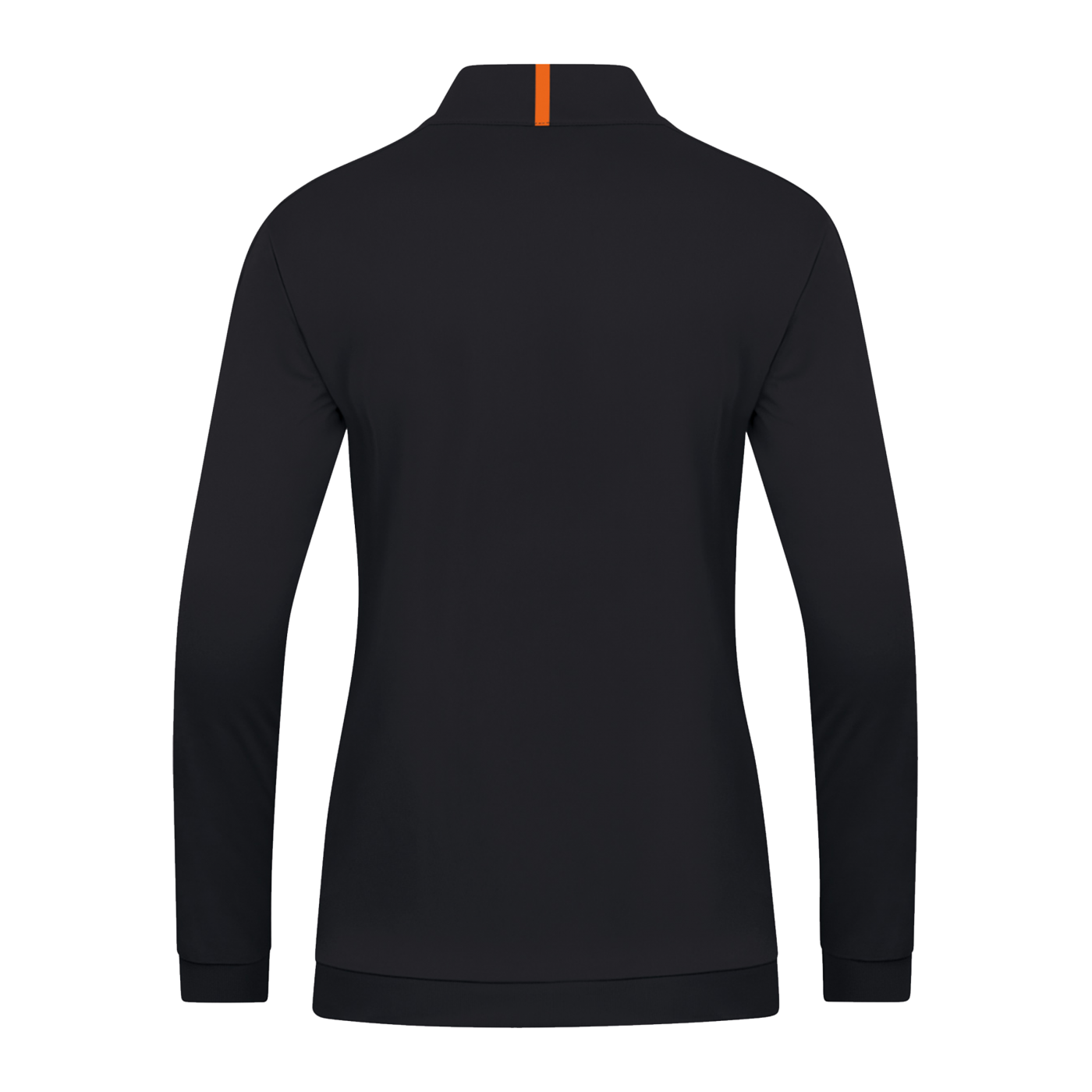 JAKO Challenge Polyesterjacke Damen Orange F807