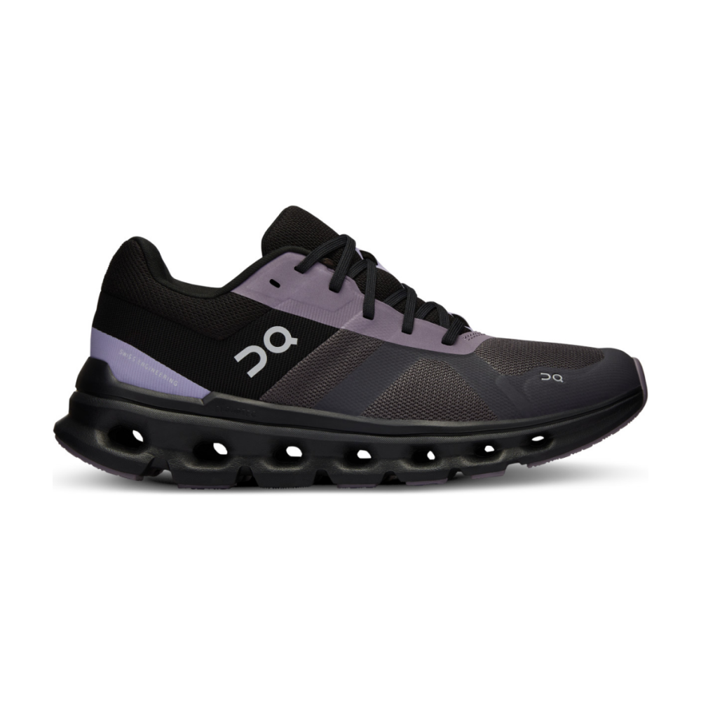 ON Cloudrunner 46-98077 / schwarz