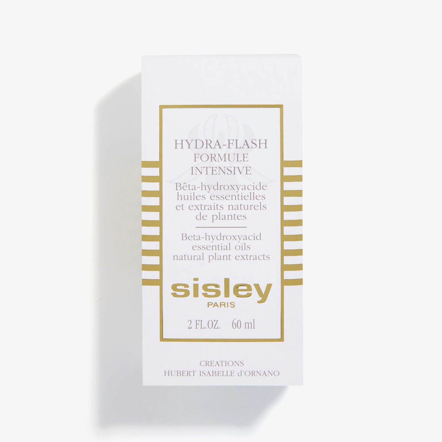 Sisley Hydra-Flash - formule intensive Masque Hydratant