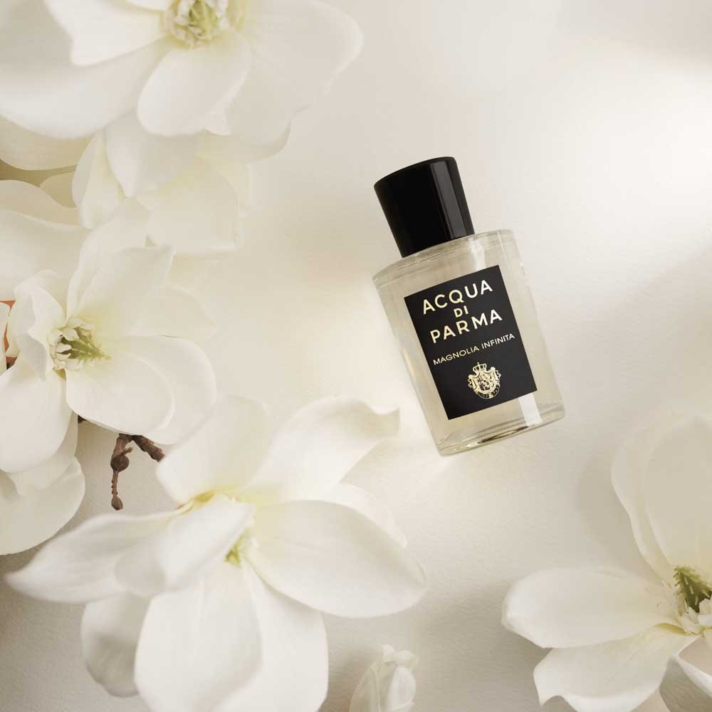 Acqua di Parma Signatures of the Sun Magnolia Infinita Eau de Parfum Spray