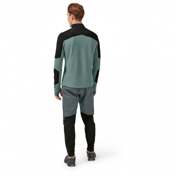 On - Trail Breaker - Windjacke