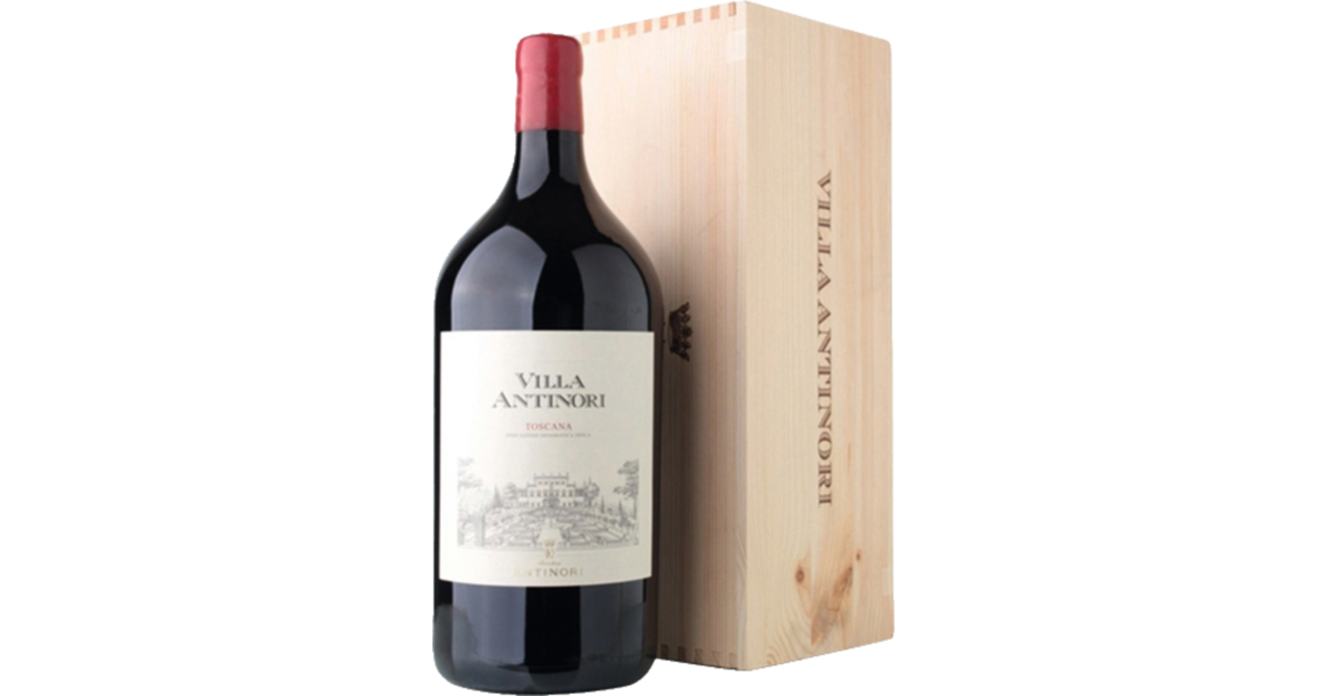 Villa Antinori Rosso