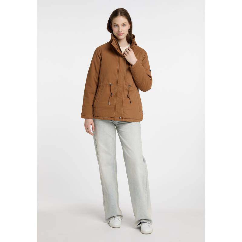 DreiMaster Winterjacke Damen